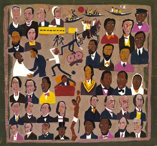 Underground Railroad