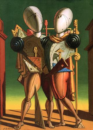 Hector and Andromache