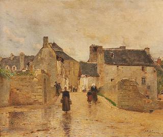 Quimperlé