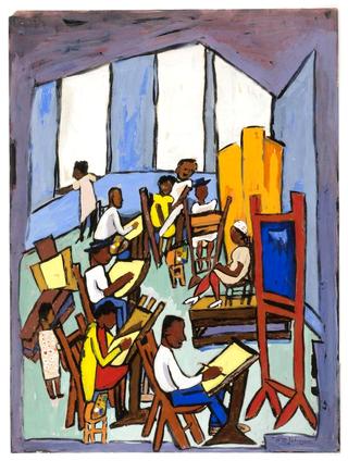Art Class