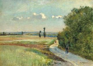 Rural Road