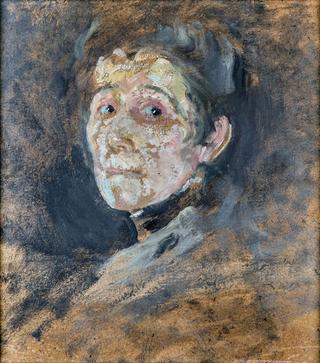 Self Portrait