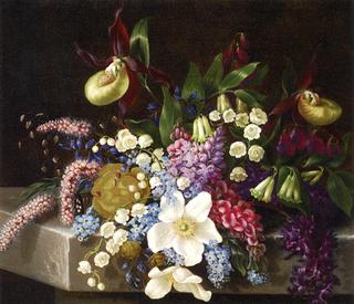 Floral Still Life