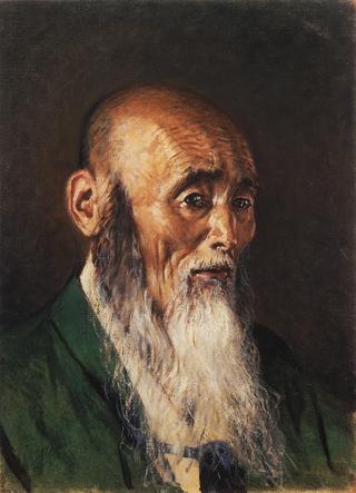 日本牧师