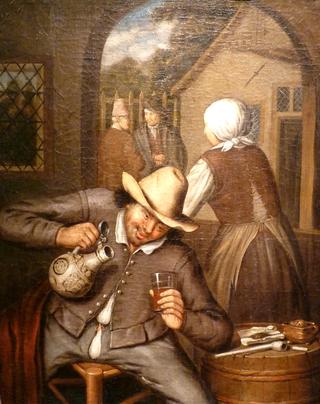 The Drinker