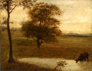The Watering Place