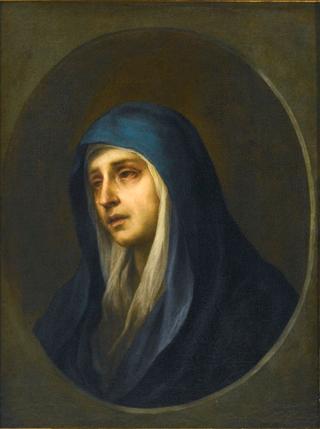 Mater Dolorosa