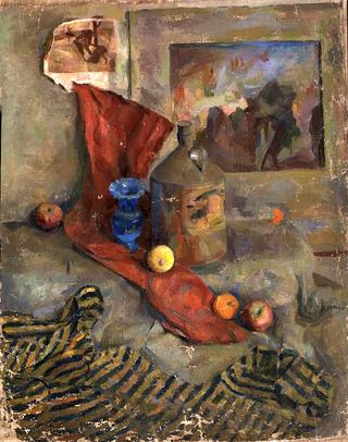 Still Life