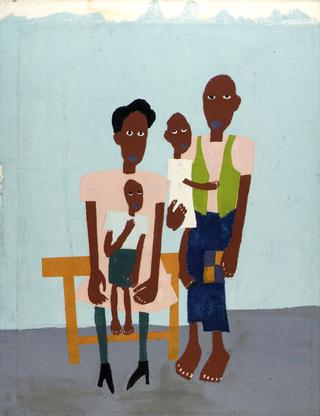 Folk Family