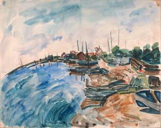 Seaside, Kerteminde