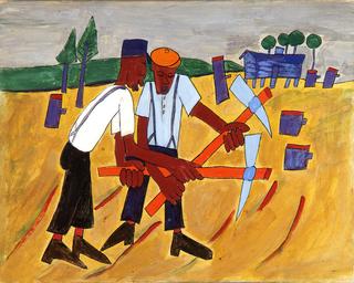 Farm Workers