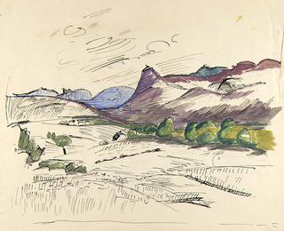 Landscape