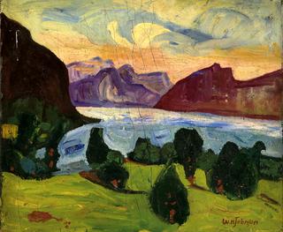 Landscape