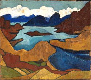 Mountain Lake