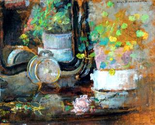 Still Life