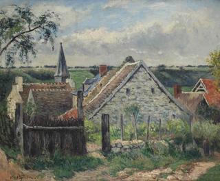 Rural Village