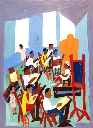 Art Class
