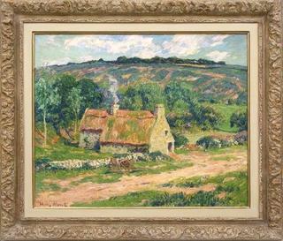 Cottage near Doelan