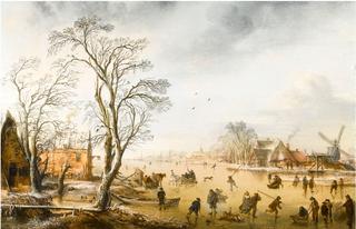 Winter Landscape