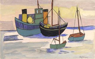 Boats