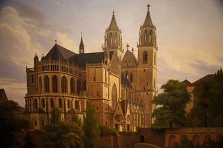 Magdeburg Cathedral