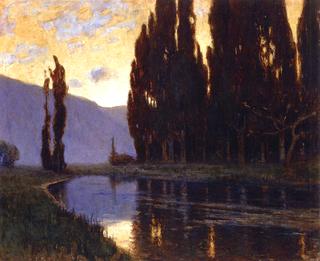 Evening