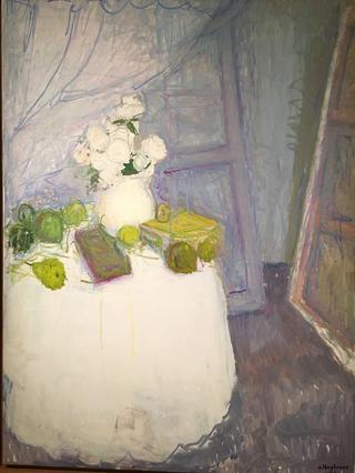 White Roses
