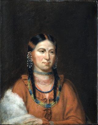 Little Eagle, "Wad-ben-de-ba"
