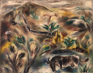 Landscape