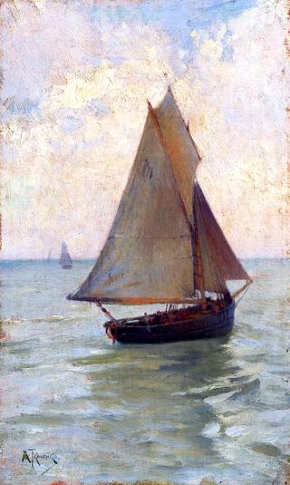 Sailboat