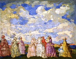 Fête Champêtre