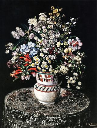 Flores que son Joyas