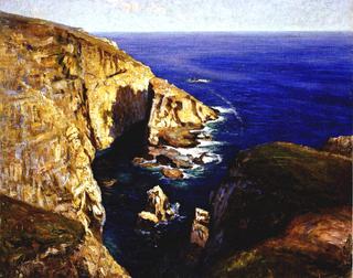 Coastal View