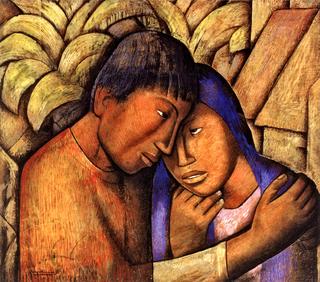 Los Amantes