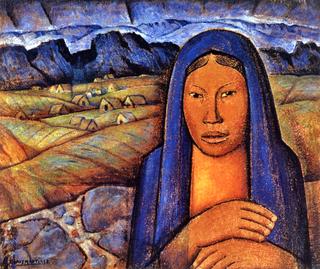 La India del Pueblito