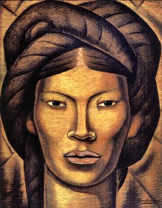 La Malinche