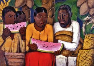 Familia Mexicana