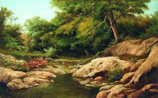 Mountain Stream