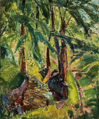 Landscape