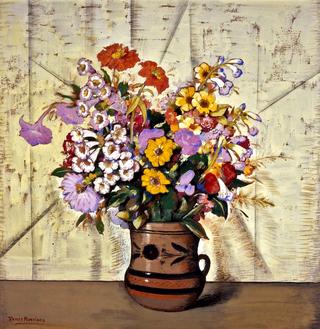 Flores