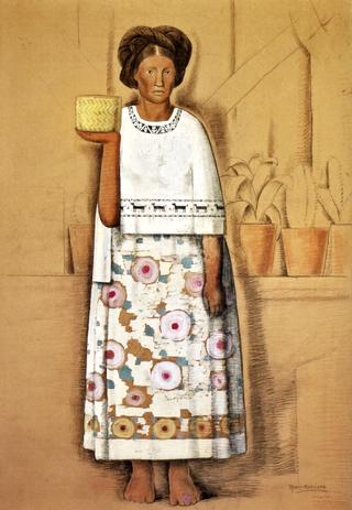 India de Michoacán