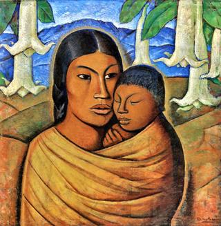 Madre India