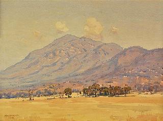 Flinders Ranges, South Australia