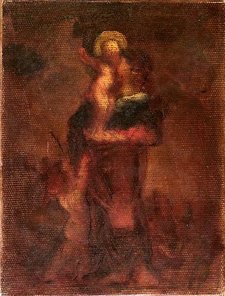 The Holy Family