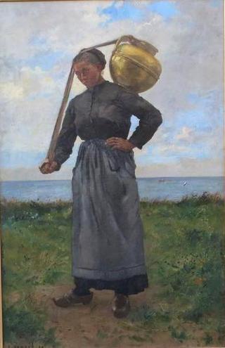 Water Carrier