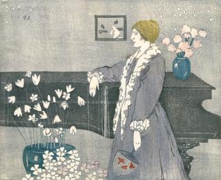 The Piano