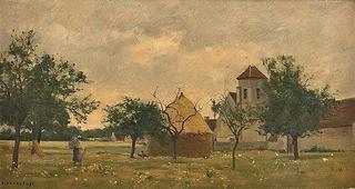 Village View