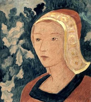 La Châtelaine
