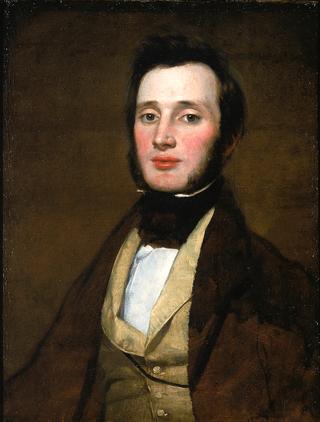 Portrait of a Young Man