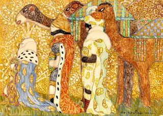 The Three Magi